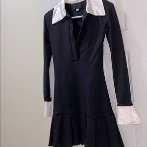 Gorgeous Anna Sui mini dress!